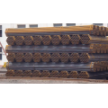 Q235 ERW gelaste stalen zuurstofkern Lance